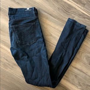Citizens of humanity Avedon jeans
